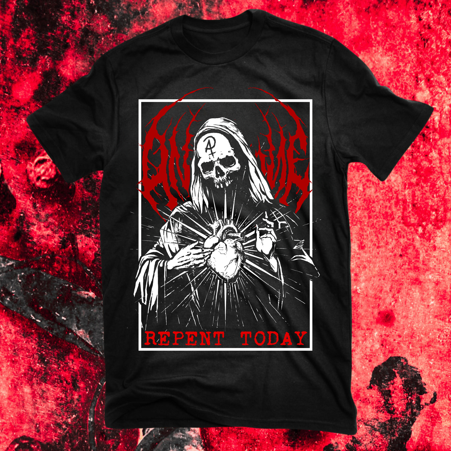 Repent T-Shirt