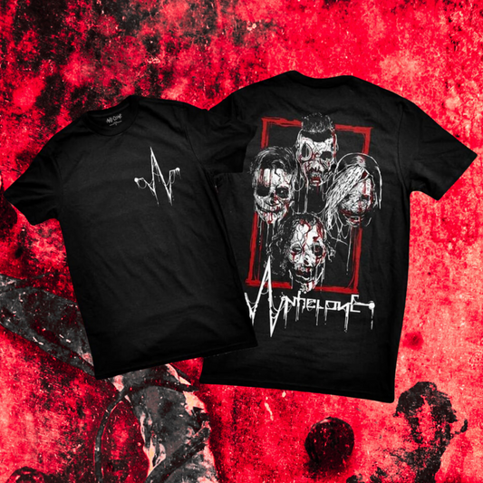 "Undead" T-Shirt