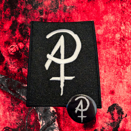 Anti-Clone Sigil Patch & Badge