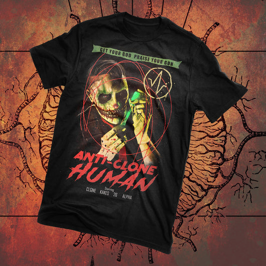 "Human" T-Shirt